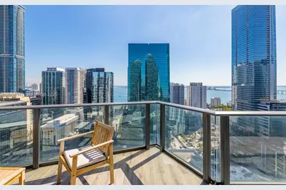 1300 S Miami Ave #2602, Miami, FL 33130 - Photo 1