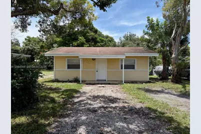 1354 SW 26th Ave, Fort Lauderdale, FL 33312 - Photo 1