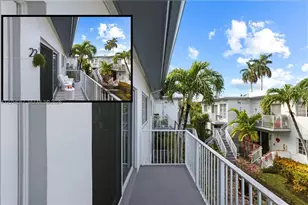 9260 Bay Harbor Terrace, Bay Harbor Islands, FL 33154 - Photo 4