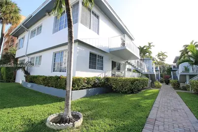 9260 Bay Harbor Ter #22, Bay Harbor Islands, FL 33154 - Photo 16