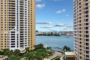 540 Brickell Key Dr, Miami, FL 33131 - Photo 2
