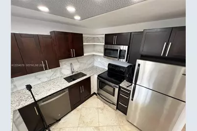 2741 Taft St #401, Hollywood, FL 33020 - Photo 6