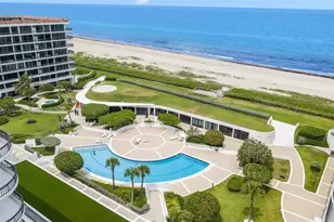 2660 S Ocean Blvd, Palm Beach, FL 33480 - Photo 2