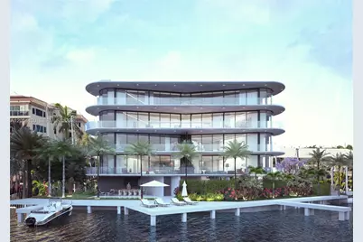 534 Hendricks Isle #302, Fort Lauderdale, FL 33301 - Photo 1