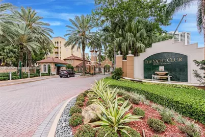 19901 E Country Club Dr #2401, Aventura, FL 33180 - Photo 10