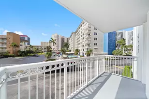 1913 S Ocean Dr, Hallandale Beach, FL 33009 - Photo 16
