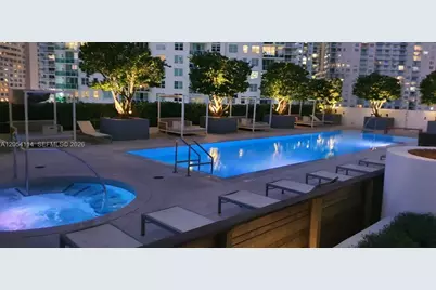1300 Brickell Bay Dr #1107, Miami, FL 33131 - Photo 6