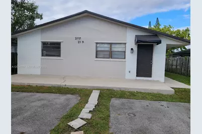 2117 Liberty St #center, Hollywood, FL 33020 - Photo 10