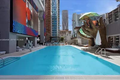 20 NE 11th St #4906 A, Miami, FL 33132 - Photo 34