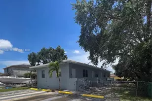 2560 Wilmington St, Opa-Locka, FL 33054 - Photo 1