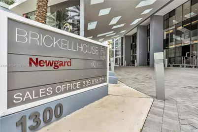 1300 Brickell Bay Dr #1110, Miami, FL 33131 - Photo 20