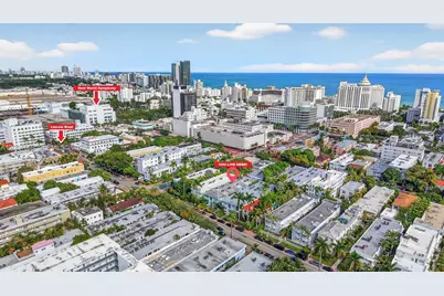 1555 Pennsylvania Ave #209, Miami Beach, FL 33139 - Photo 2