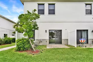 1161 SW 8th Ave, Florida City, FL 33034 - Photo 20