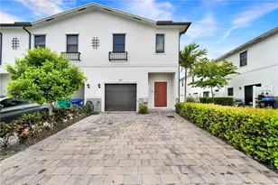 1161 SW 8th Ave, Florida City, FL 33034 - Photo 1