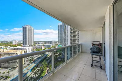 1850 S Ocean Dr #2009, Hallandale Beach, FL 33009 - Photo 12