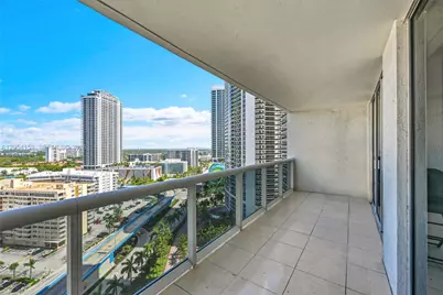 1850 S Ocean Dr #2009, Hallandale Beach, FL 33009 - Photo 14