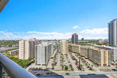 1850 S Ocean Dr #2009, Hallandale Beach, FL 33009 - Photo 10