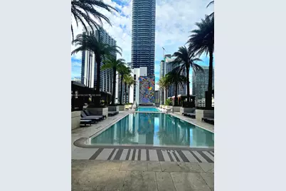 801 S Miami Ave #3810, Miami, FL 33131 - Photo 26