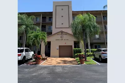 12551 SW 16th Ct #410C, Pembroke Pines, FL 33027 - Photo 1