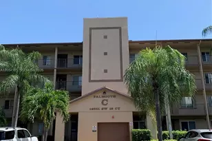 12551 SW 16th Ct, Pembroke Pines, FL 33027 - Photo 1