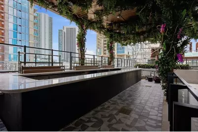 20 NE 11th St #4904, Miami, FL 33132 - Photo 44