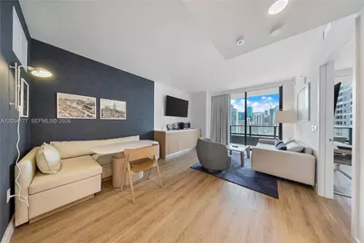 159 NE 6th St #2010, Miami, FL 33132 - Photo 1