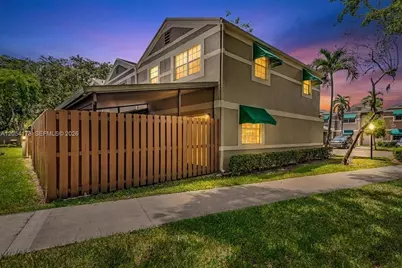 12370 SW 52nd St #0, Cooper City, FL 33330 - Photo 2