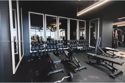 20 NE 11th St #4904 B, Miami, FL 33132 - Photo 30