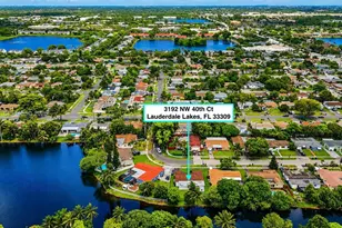 3192 NW 40th Ct, Lauderdale Lakes, FL 33309 - Photo 40