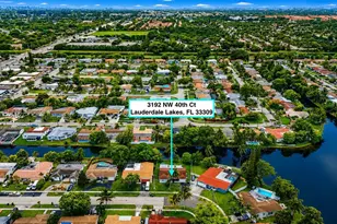 3192 NW 40th Ct, Lauderdale Lakes, FL 33309 - Photo 38