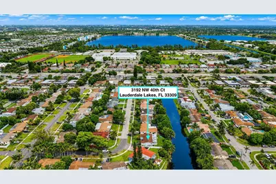 3192 NW 40th Ct, Lauderdale Lakes, FL 33309 - Photo 42