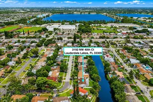 3192 NW 40th Ct, Lauderdale Lakes, FL 33309 - Photo 42