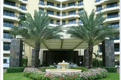 3300 NE 191st St #512, Aventura, FL 33180 - Photo 1