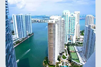 495 Brickell Av #4208, Miami, FL 33131 - Photo 14