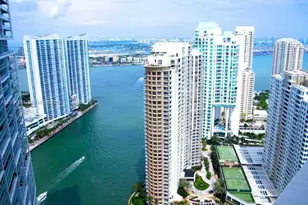495 Brickell Ave, Miami, FL 33131 - Photo 14