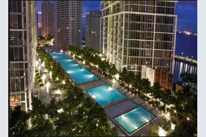495 Brickell Av #4208, Miami, FL 33131 - Photo 24