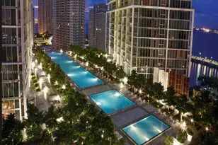 495 Brickell Ave, Miami, FL 33131 - Photo 24