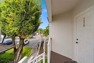 8585 NW 6th Ln #9-208, Miami, FL 33126 - Photo 2