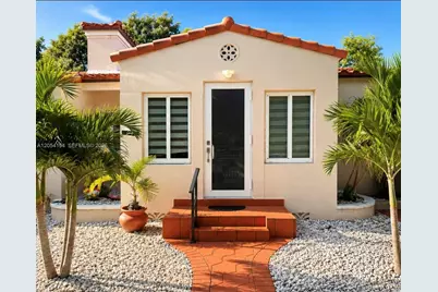 741 NE 81st St, Miami, FL 33138 - Photo 1