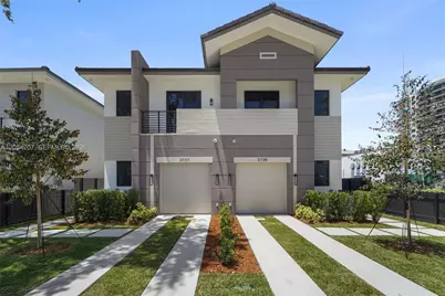 2735 SW 23rd Ter, Miami, FL 33145 - Photo 1
