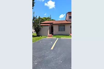 3809 SW 82nd Ave #V-20, Miami, FL 33155 - Photo 1