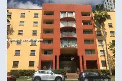 501 SW 1st St #311, Miami, FL 33130 - Photo 1