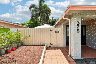 375 SW 61st Ter, Margate, FL 33068 - Photo 4