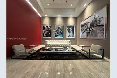 1080 Brickell Ave #1607, Miami, FL 33131 - Photo 10
