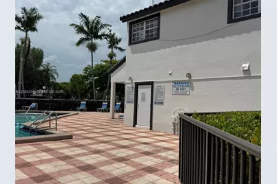 9711 Fontainebleau Blvd #D106, Miami, FL 33172 - Photo 26
