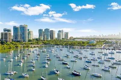 2831 S Bayshore Dr #1701, Coconut Grove, FL 33133 - Photo 2