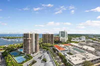 2831 S Bayshore Dr #1701, Coconut Grove, FL 33133 - Photo 1
