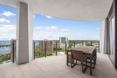 2831 S Bayshore Dr #1701, Coconut Grove, FL 33133 - Photo 2