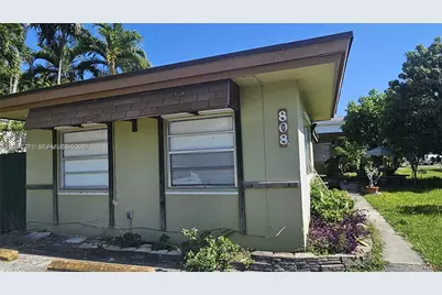 808 NE 10th St #3, Hallandale Beach, FL 33009 - Photo 20