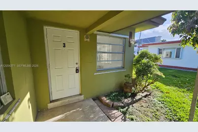 808 NE 10th St #3, Hallandale Beach, FL 33009 - Photo 1
